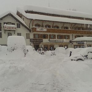 Hotel Pordoi - Fam Furgler